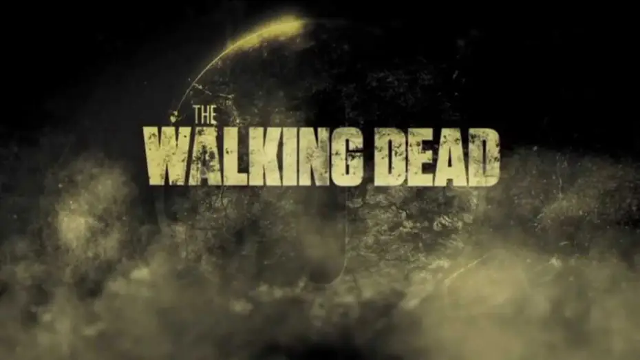Video for the series The Walking Dead — Season 4 Trailer | The Walking Dead | FOX TV UK