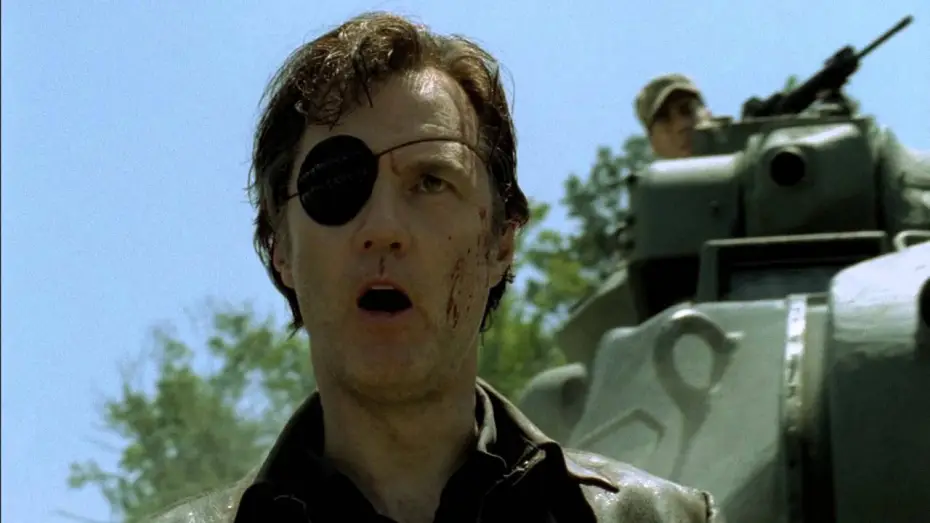 Video for the series The Walking Dead — Season 4 Trailer | The Walking Dead | FOX TV UK