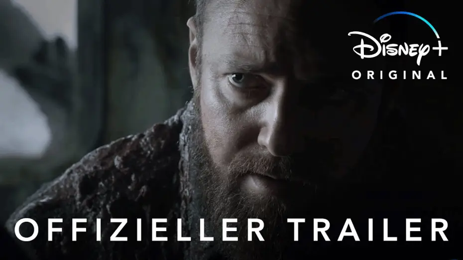 Video for the series The Walking Dead — Offizieller Trailer: Finale Folgen