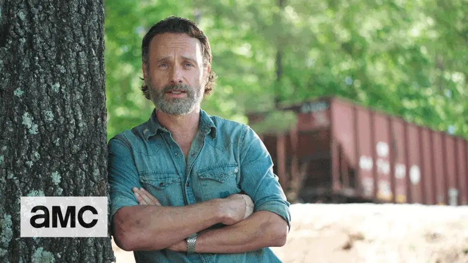 Video for the series The Walking Dead — The Walking Dead 100 Episodes: 'Thank You to the Fans!' Official Featurette