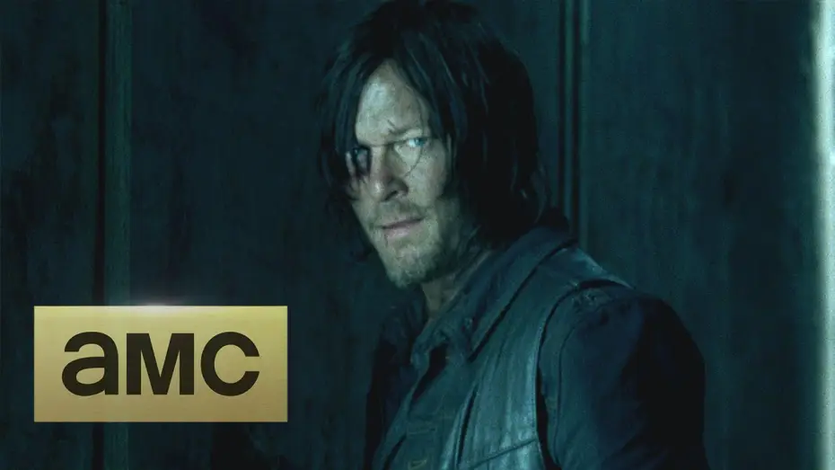 Video for the series The Walking Dead — Tease: What's Coming Next: The Walking Dead: Season Premiere