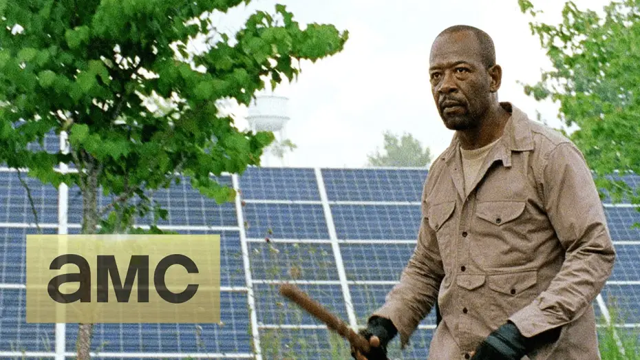 Video for the series The Walking Dead — Trailer: You Don't Have a Choice: The Walking Dead: Season 6 Premiere