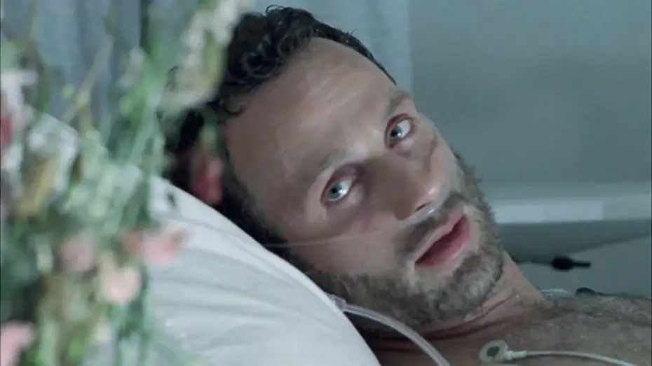 Video for the series The Walking Dead — Trailer The Walking Dead Temporada 1 Español Latino HD