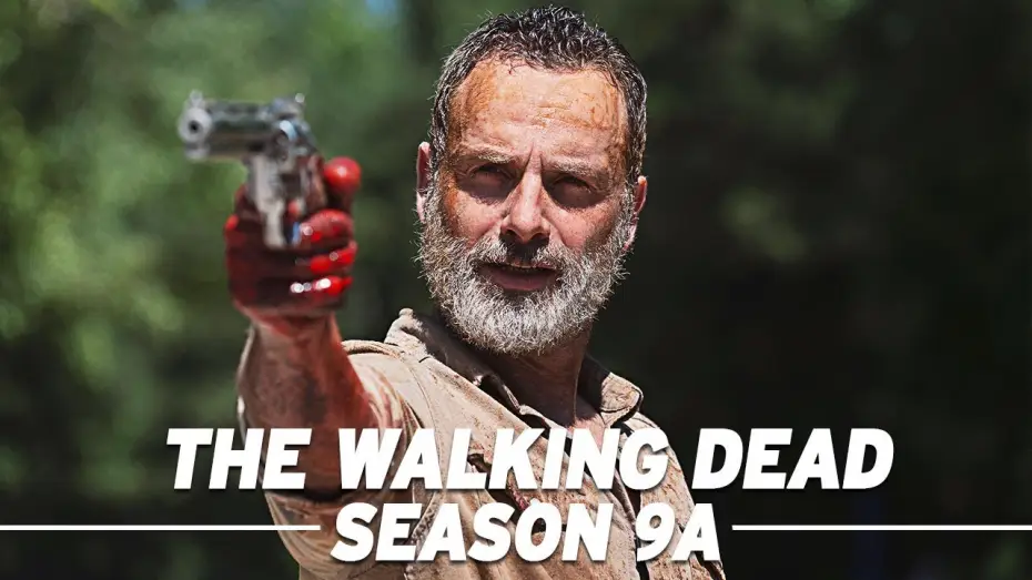Video for the series The Walking Dead — The Walking Dead: Season 9A Full Recap!
