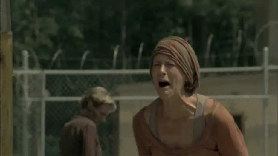 Video for the series The Walking Dead — The Walking Dead Season 3 | Oct 14