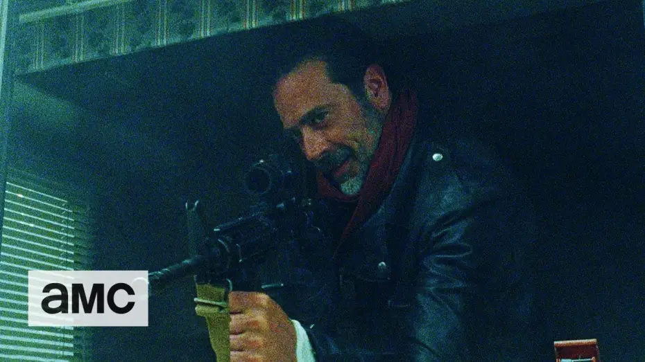 Video for the series The Walking Dead — The Walking Dead: "Negan's Way" Season 7 Official Trailer