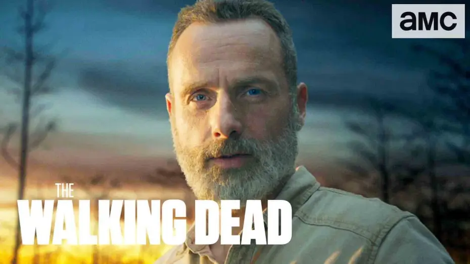 Video for the series The Walking Dead — The Walking Dead S9: 'Every Picture' Official Teaser