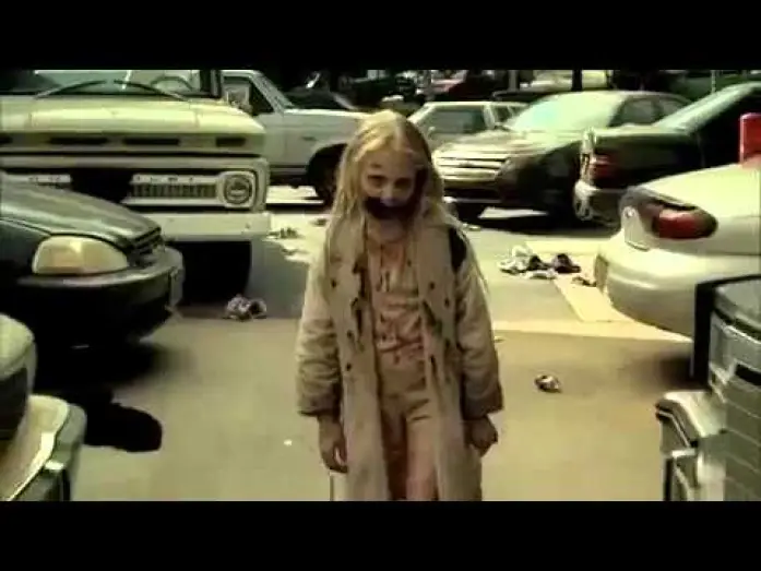 Video for the series The Walking Dead — Ходячие мертвецы трейлер 1 сезона