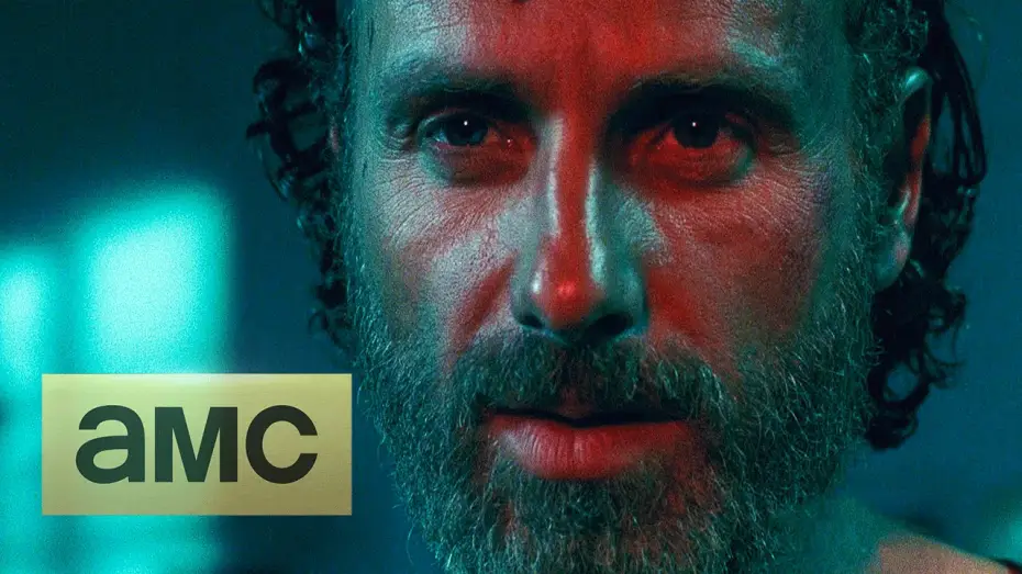Video for the series The Walking Dead — Trailer: Never Let Your Guard Down: The Walking Dead: Season 5 Premiere