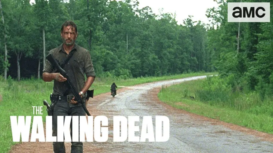 Video for the series The Walking Dead — This Season on The Walking Dead: Season 8 Official Teaser