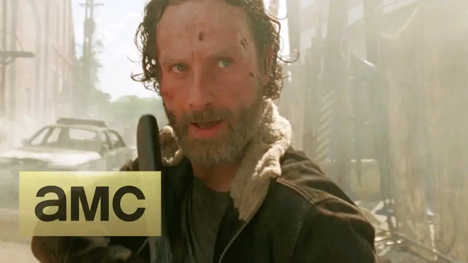 Video for the series The Walking Dead — The Walking Dead Season 5 Official Trailer