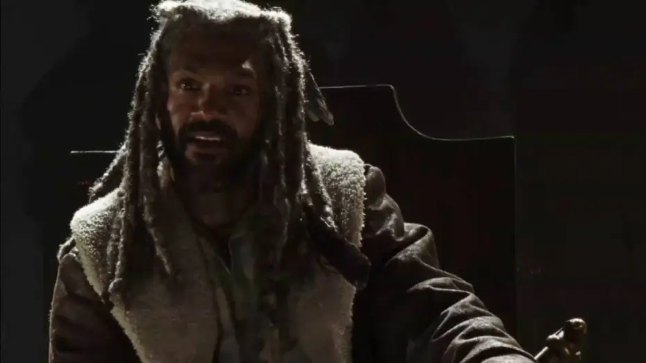 Video for the series The Walking Dead — The Walking Dead Season 7 | Official Trailer | FOX TV UK