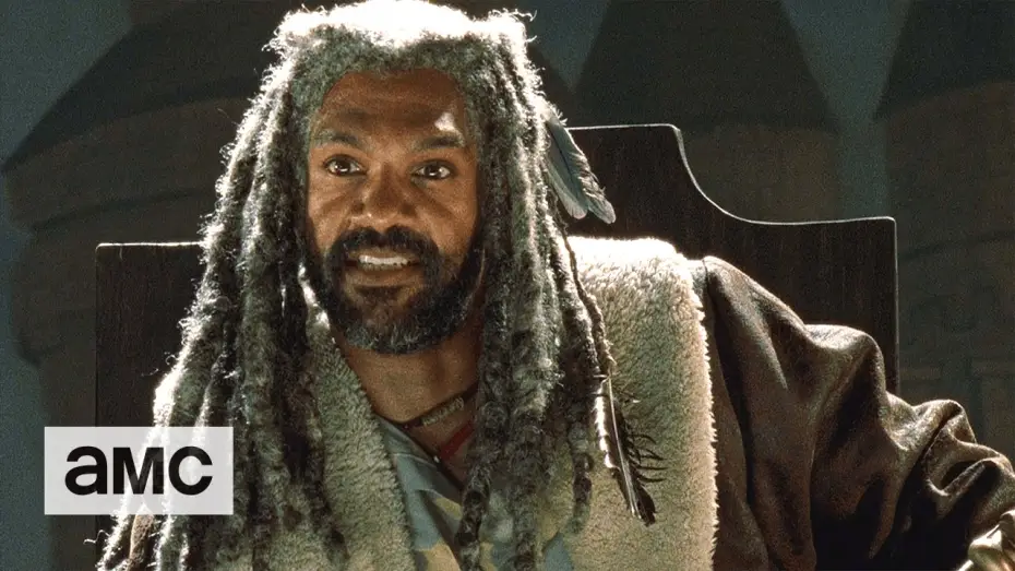 Video for the series The Walking Dead — The Walking Dead: "Secrets" Season 7 Official Trailer