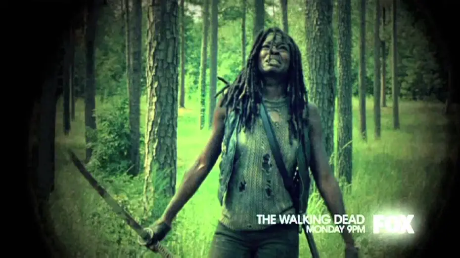 Video for the series The Walking Dead — NEW Trailer | The Walking Dead | FOX TV UK