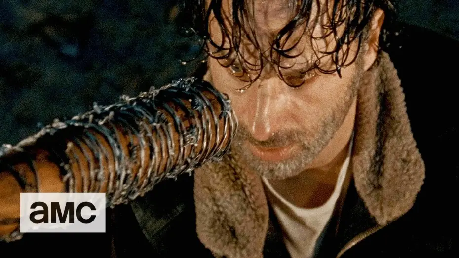 Video for the series The Walking Dead — The Walking Dead: 'A Look Ahead at Season 7' Official Promo