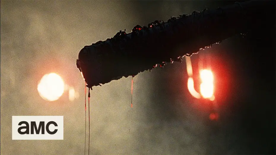 Video for the series The Walking Dead — The Walking Dead: Season 7 Comic-Con 2016 Official Trailer