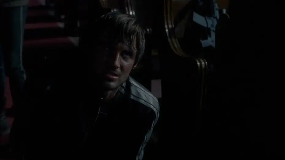 Video for the series The Walking Dead — TWD S503 RİCK KİLLS GARETH (1080P)