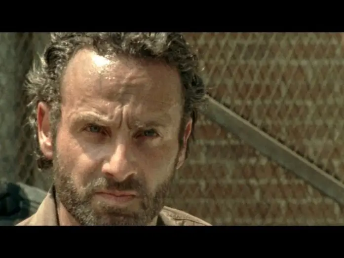 Video for the series The Walking Dead — On Air Trailer, Last Man Standing: The Walking Dead