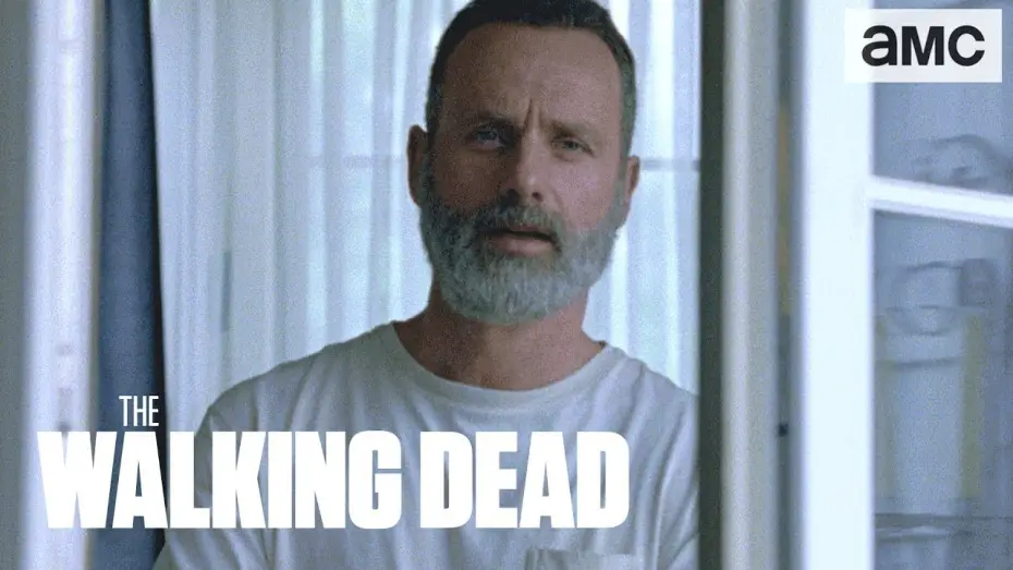 Video for the series The Walking Dead — The Walking Dead S9: 'New Beginning' Official Teaser