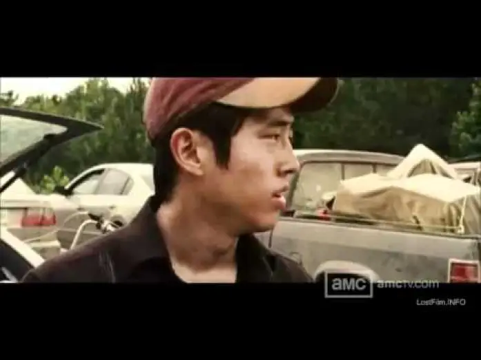Video for the series The Walking Dead — Ходячие мертвецы [русский трейлер] 2 сезон