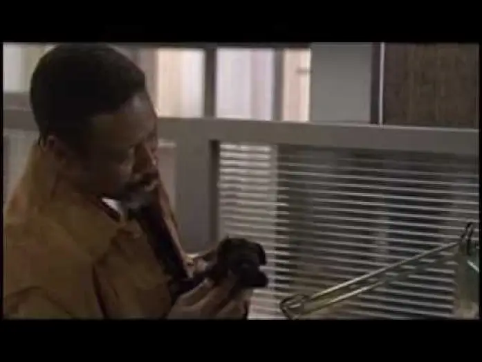 Видео к сериалу The Wire — The Wire - Gag Reel (Season 4)