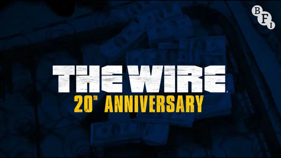 Видео к сериалу The Wire — The Wire 20th Anniversary: ‘All the Pieces Matter’ Panel Discussion with Cast & Creatives