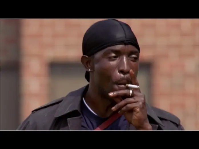 Видео к сериалу The Wire — Official Trailer