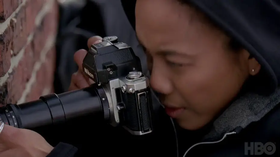 Видео к сериалу The Wire — The Wire Trailer HBO