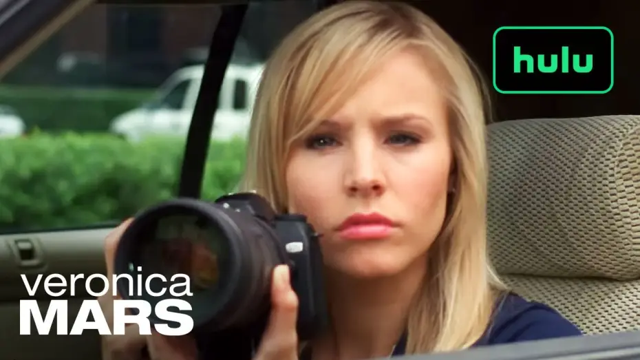 Видео к сериалу Veronica Mars — Seasons 1-3 Teaser