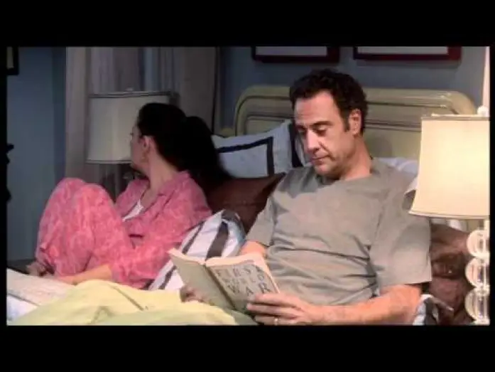 Video for the series 'Til Death — Promo: Til Death (Ep 2008). TV1