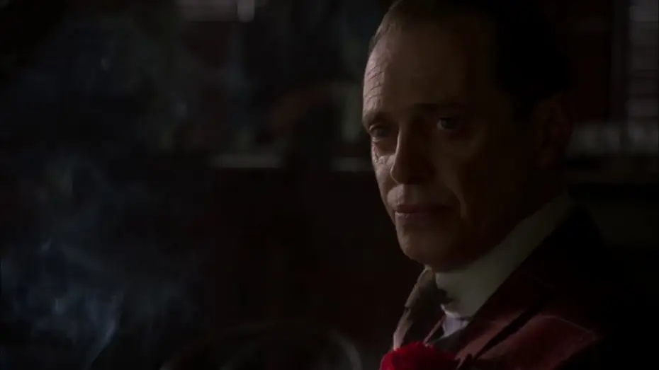 Видео к сериалу Boardwalk Empire — Boardwalk Empire   Tráiler Español