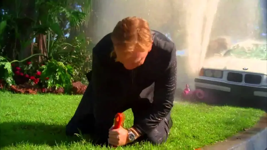 Видео к сериалу CSI: Miami — CSI: Miami - Preview: 'F-T-F'