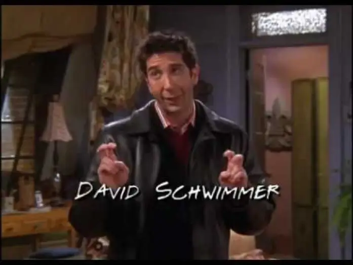 Видео к сериалу Friends — Friends: Season 10 Opening