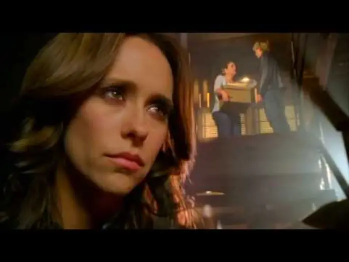 Video for the series Ghost Whisperer — Ghost Whisperer - Ghost Whispering: Old Sins Cast Long Shadows