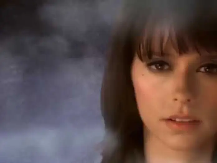 Video for the series Ghost Whisperer — All about GHOST WHISPERER