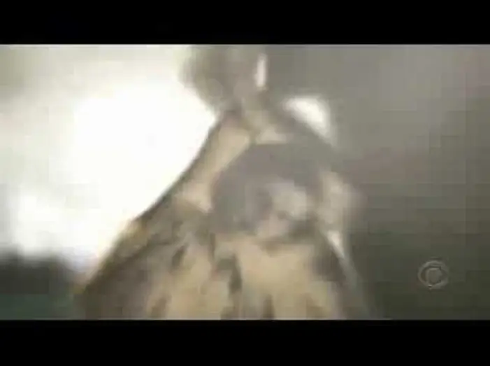 Video for the series Ghost Whisperer — Ghost Whisperer Opening Credits Season 1