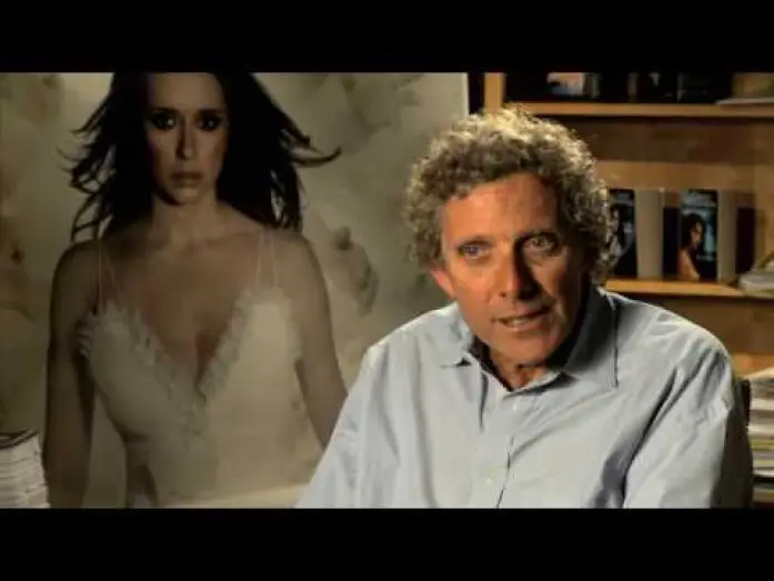 Video for the series Ghost Whisperer — Ghost Whisperer - How Cool is That?
