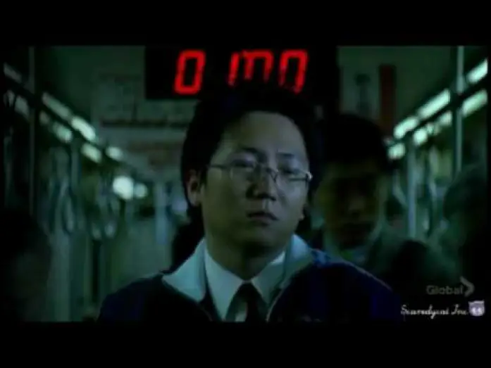 Video for the series Heroes — Heroes Trailer - Season One