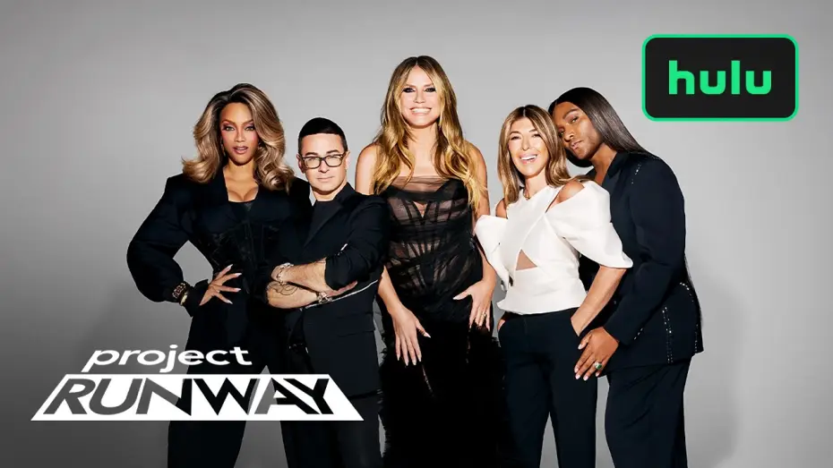 Видео к сериалу Project Runway — Season 22 Official Trailer