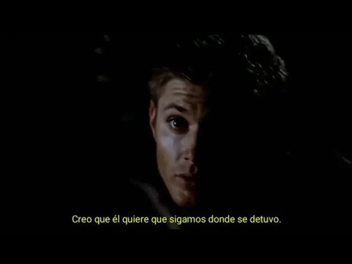 Video for the series Supernatural — Supernatural. Trailer Subtitulado al español.