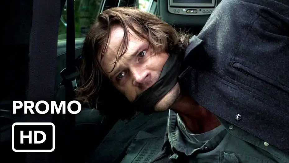 Video for the series Supernatural — Supernatural Season 12 Promo (HD)