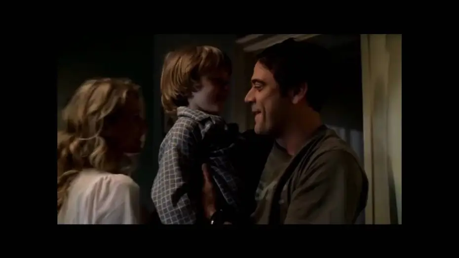 Video for the series Supernatural — supernatural trailer 1 fr