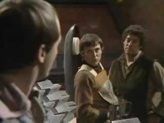 Video for the series Blake's 7 — Blakes 7 REMASTERED Trailer