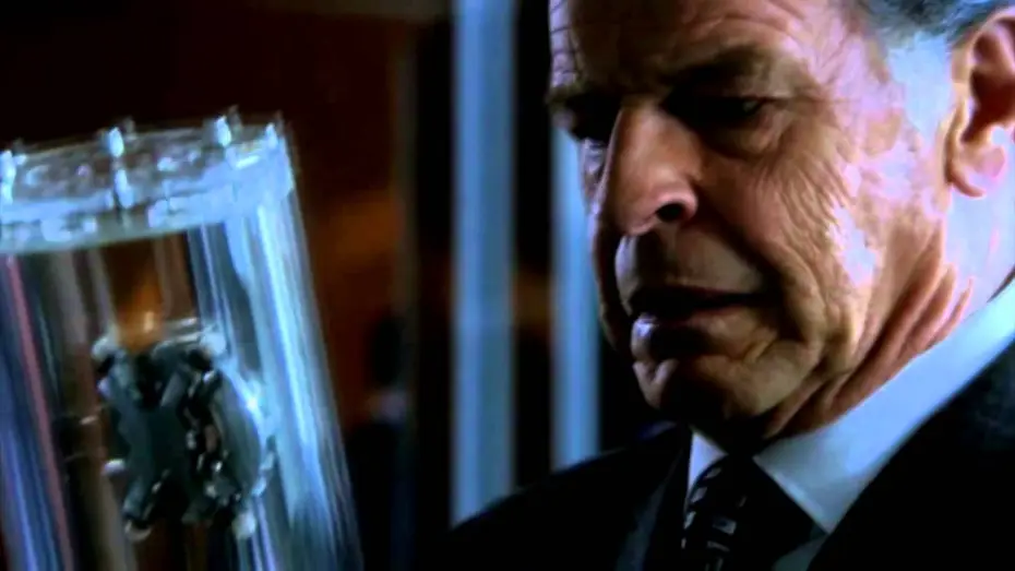 Video for the series Fringe — Грань Трейлер 4 Сезона