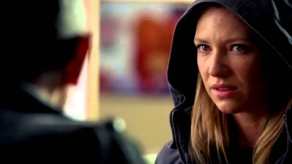 Video for the series Fringe — Season 2 — ГРАНЬ Трейлер - 2 Сезон