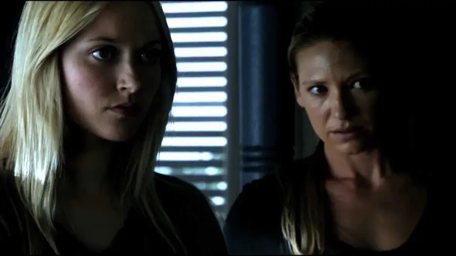 Video for the series Fringe — FRINGE - Die komplette 5. Staffel - Offizieller Trailer Deutsch HD