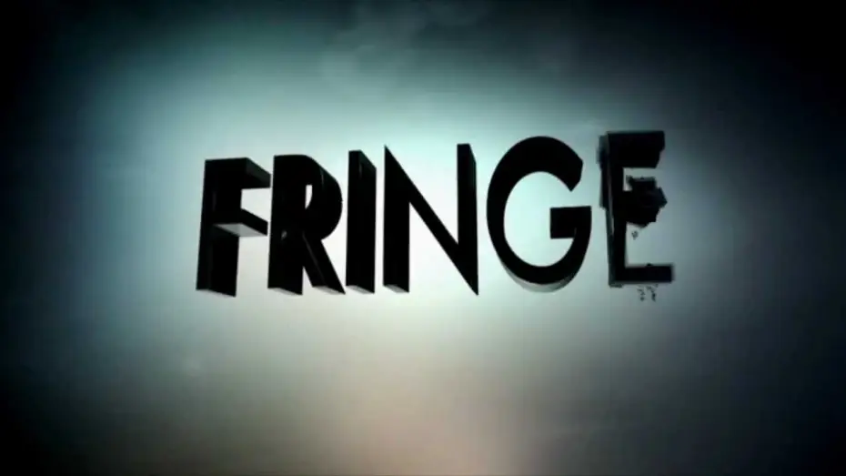 Video for the series Fringe — Season 1 — Грань Дублированый Трейлер - 1 Сезон HD