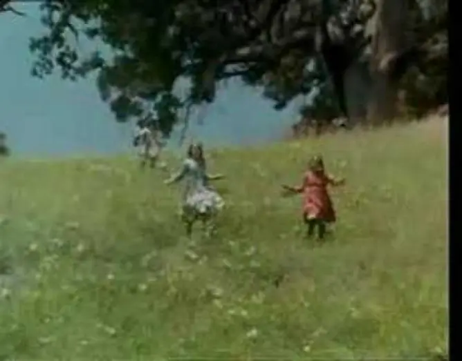 Video for the series Little House on the Prairie — la petite maison dans la prairie