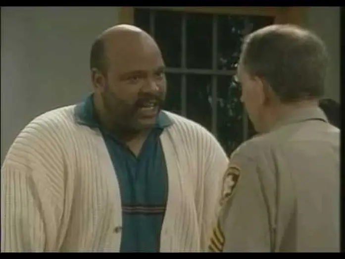 Video for the series The Fresh Prince of Bel-Air — Fresh Prince of Bel-Air - Season 1 trailer