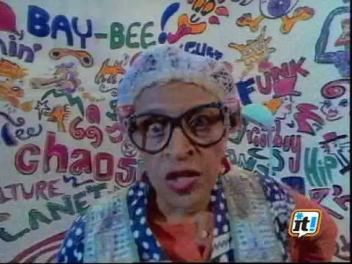 Video for the series The Fresh Prince of Bel-Air — Willy,Il Principe Di Bel Air Sigla iniziale